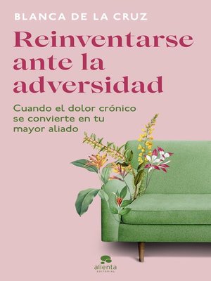 cover image of Reinventarse ante la adversidad